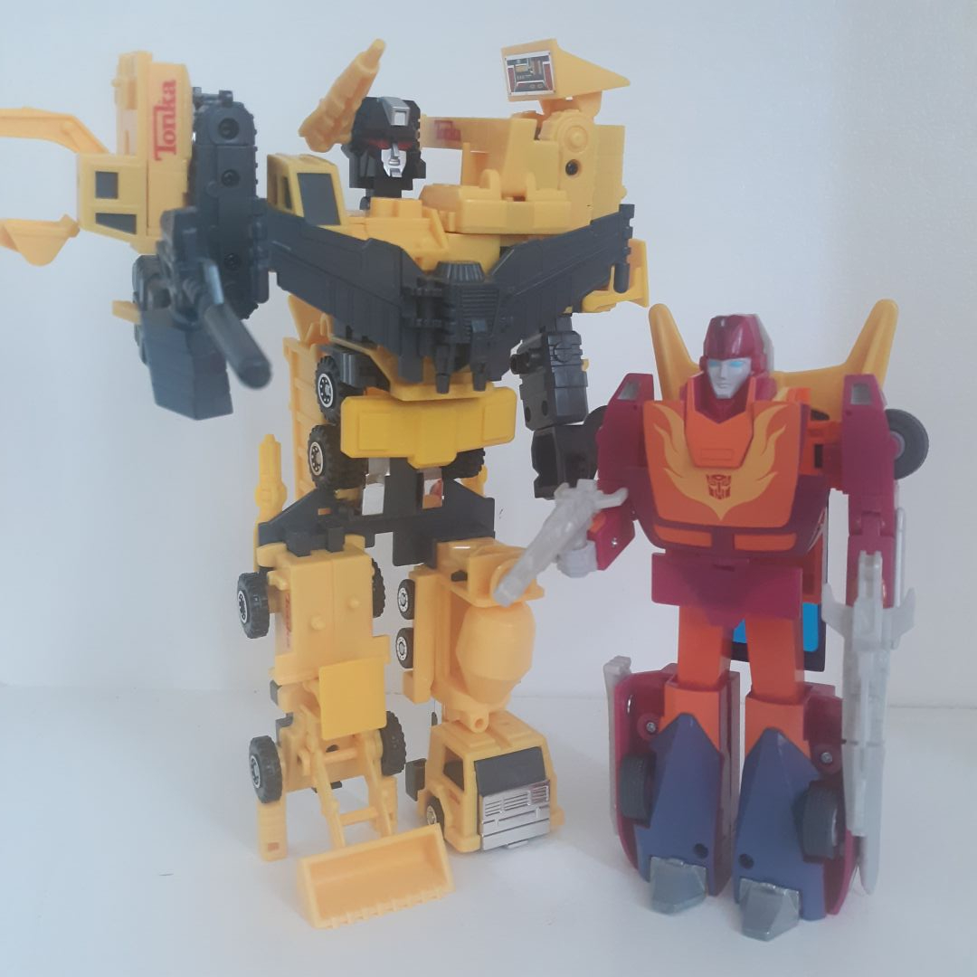 Tonkanator - Image 2