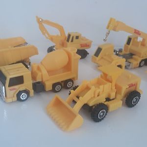 Tonkanator