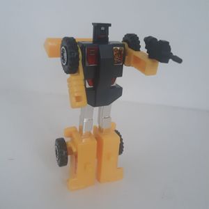 Tonkanator
