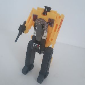 Tonkanator
