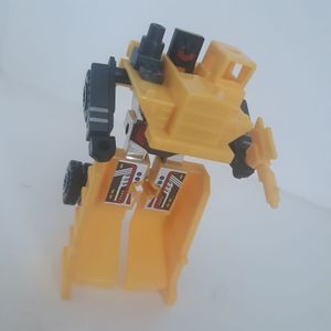 Tonkanator