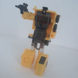 Tonkanator