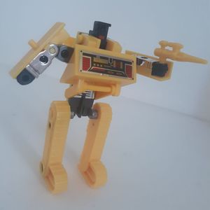 Tonkanator