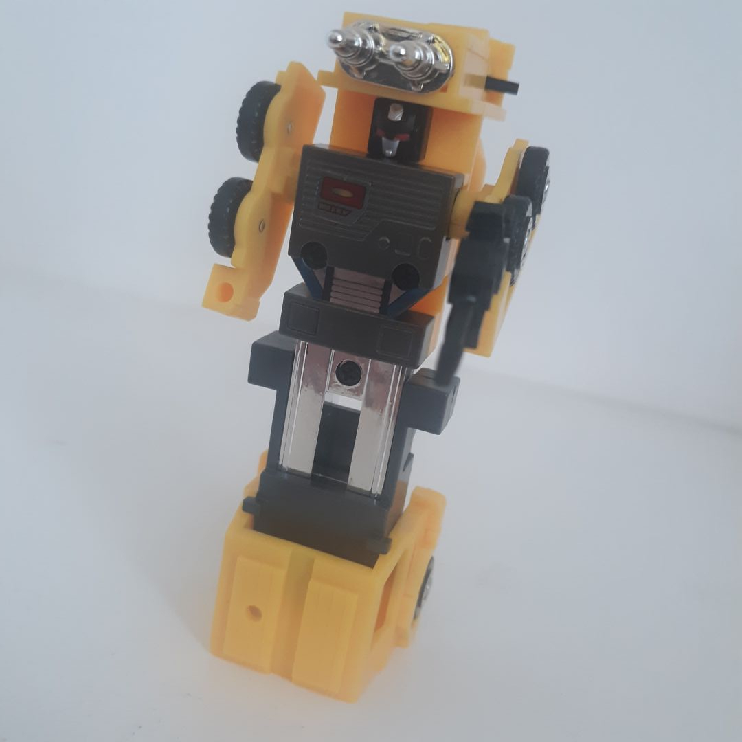 Tonkanator - Image 9