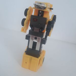Tonkanator