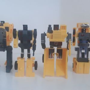 Tonkanator