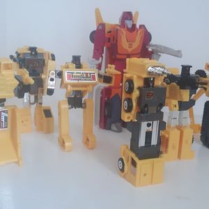Tonkanator