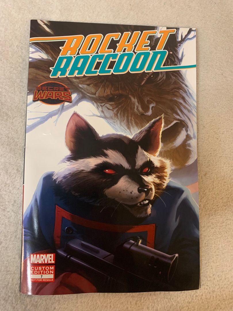 Groot - Image 2