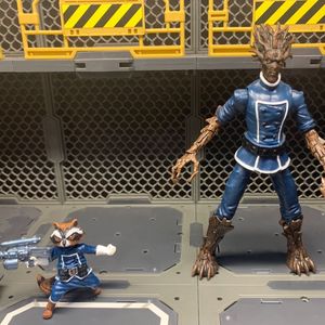 Groot