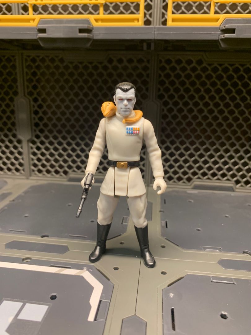 Grand Admiral Thrawn - Image 1