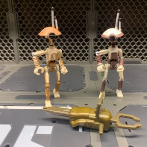 Pit Droids (2-Pack)