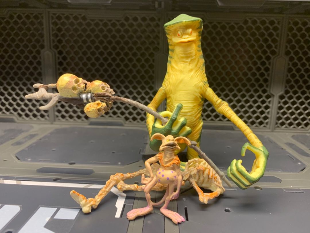Amanaman With Salacious Crumb - Image 1