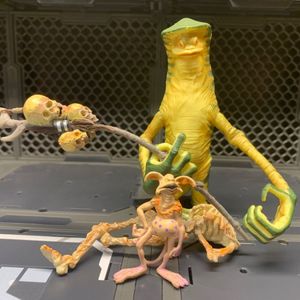 Amanaman With Salacious Crumb