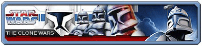 The Clone Wars