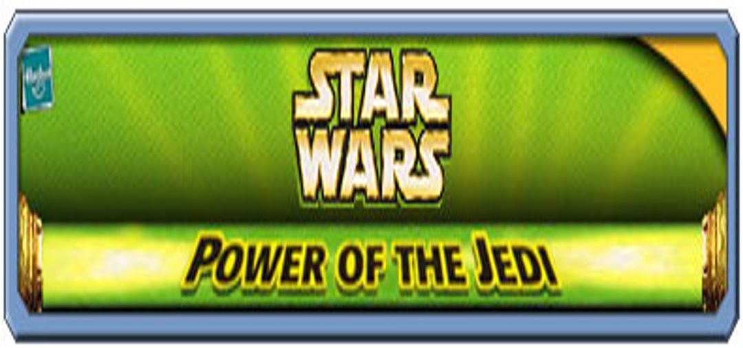 Power of the Jedi