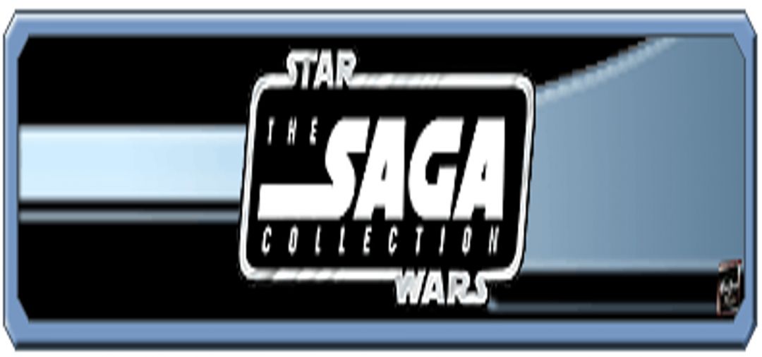 The Saga Collection 2006
