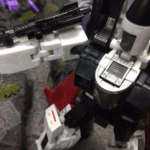 Ramjet