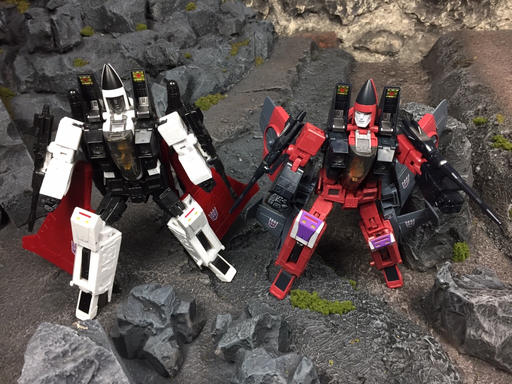 Ramjet - Image 4