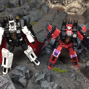 Ramjet