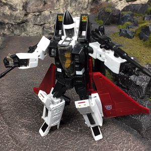 Ramjet