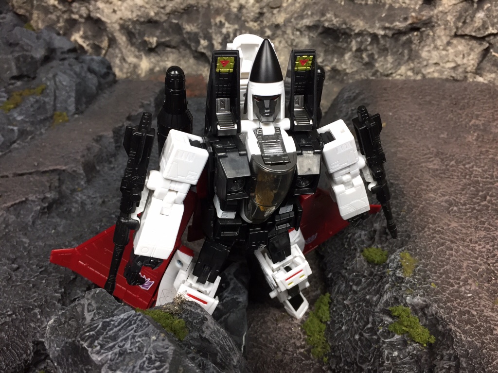 Ramjet - Image 6