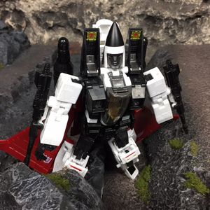 Ramjet