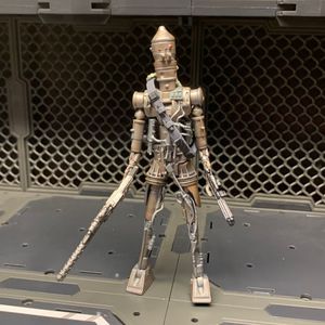 IG-88 (Bounty Hunter)