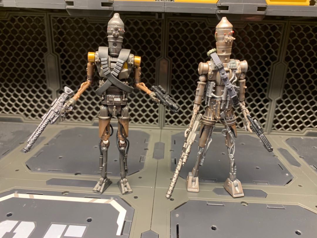 IG-88 (Bounty Hunter) - Image 2