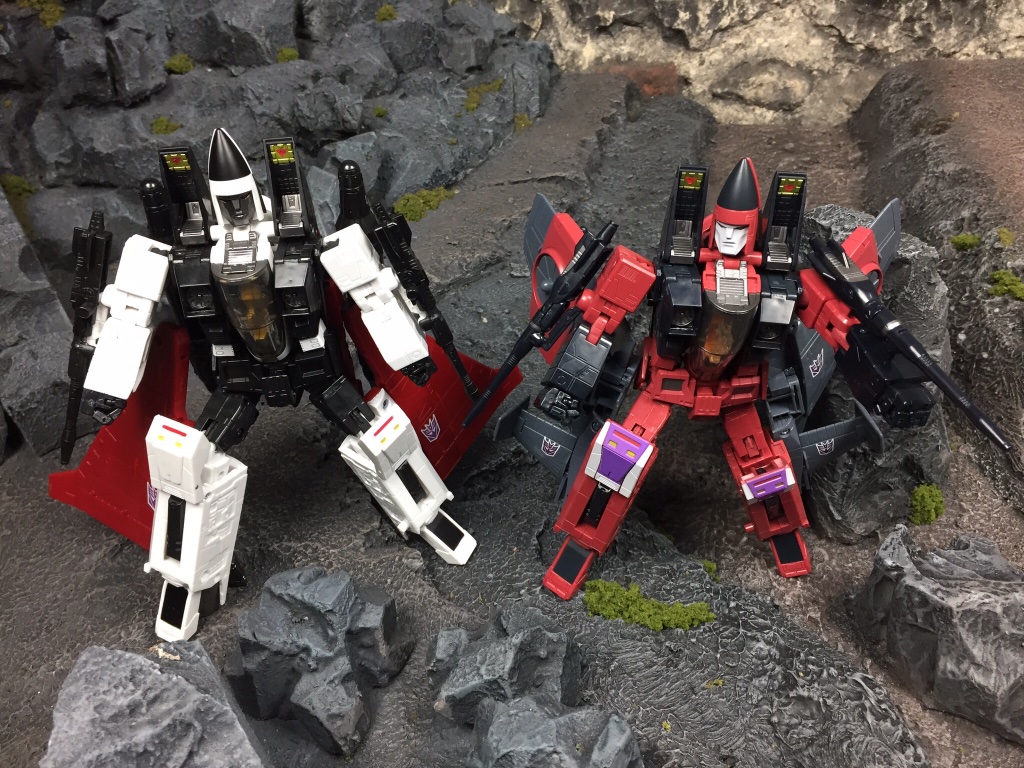 Ramjet - Image 2