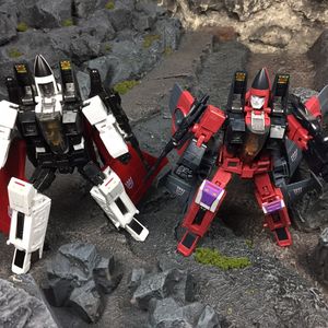 Ramjet