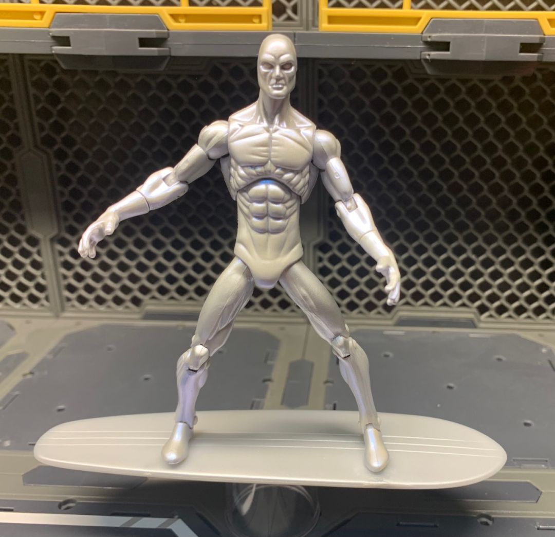 Silver Surfer - Image 1