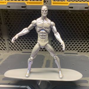 Silver Surfer