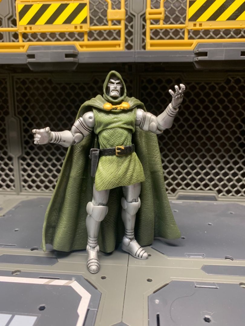 Dr. Doom - Image 1
