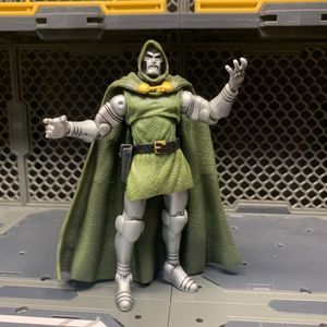Dr. Doom