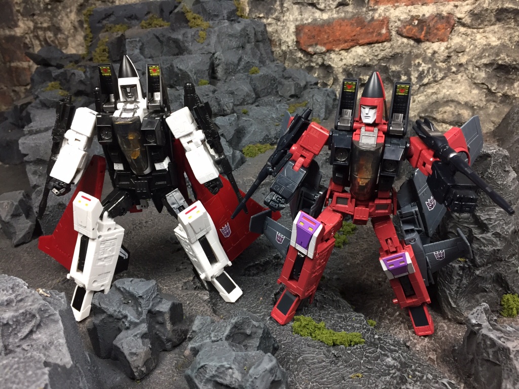 Ramjet - Image 7