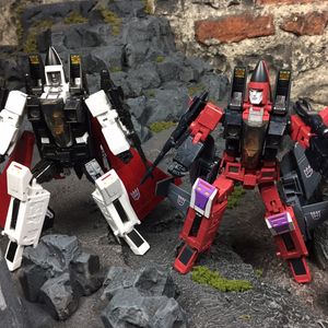 Ramjet