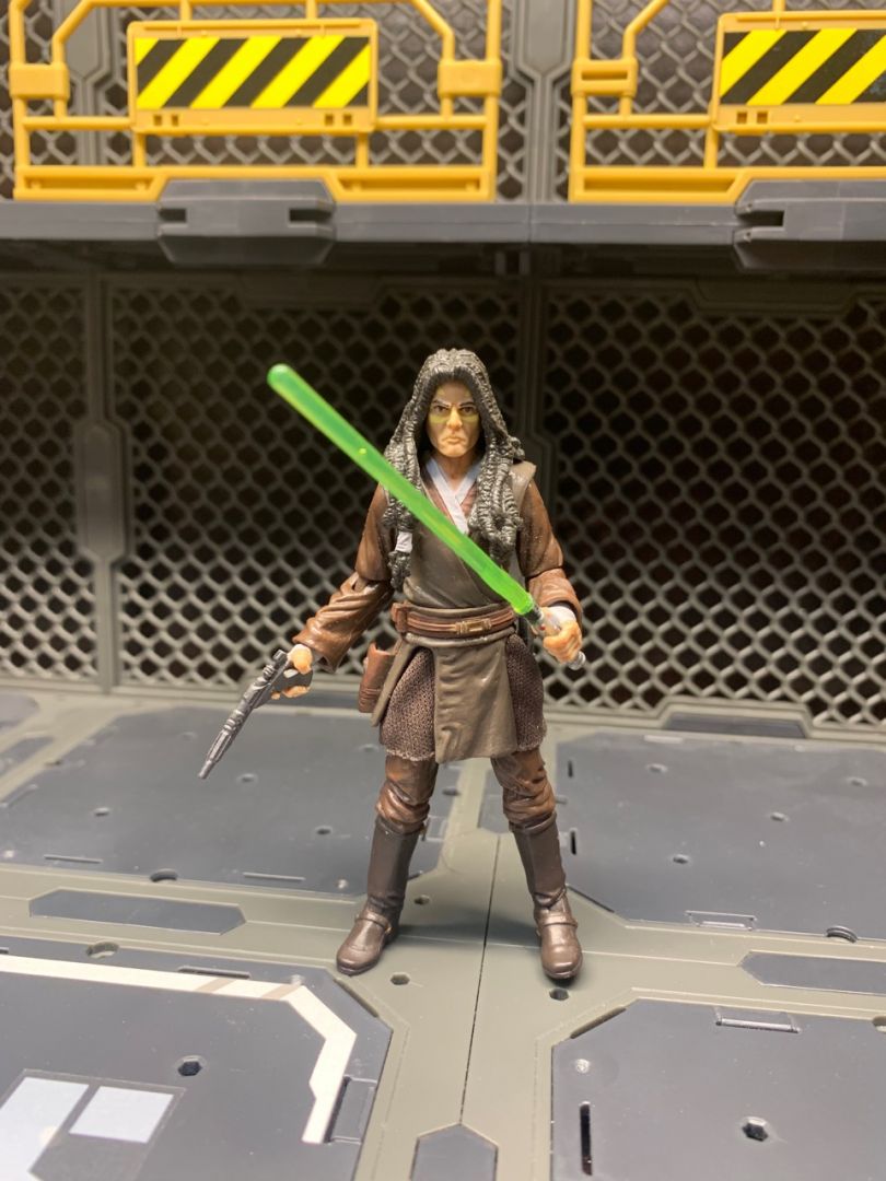 Quinlan Vos - Image 1