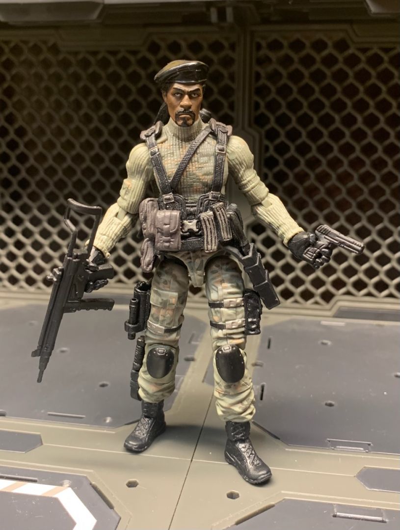 Sgt. Stalker - Image 1