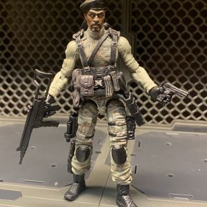 Sgt. Stalker
