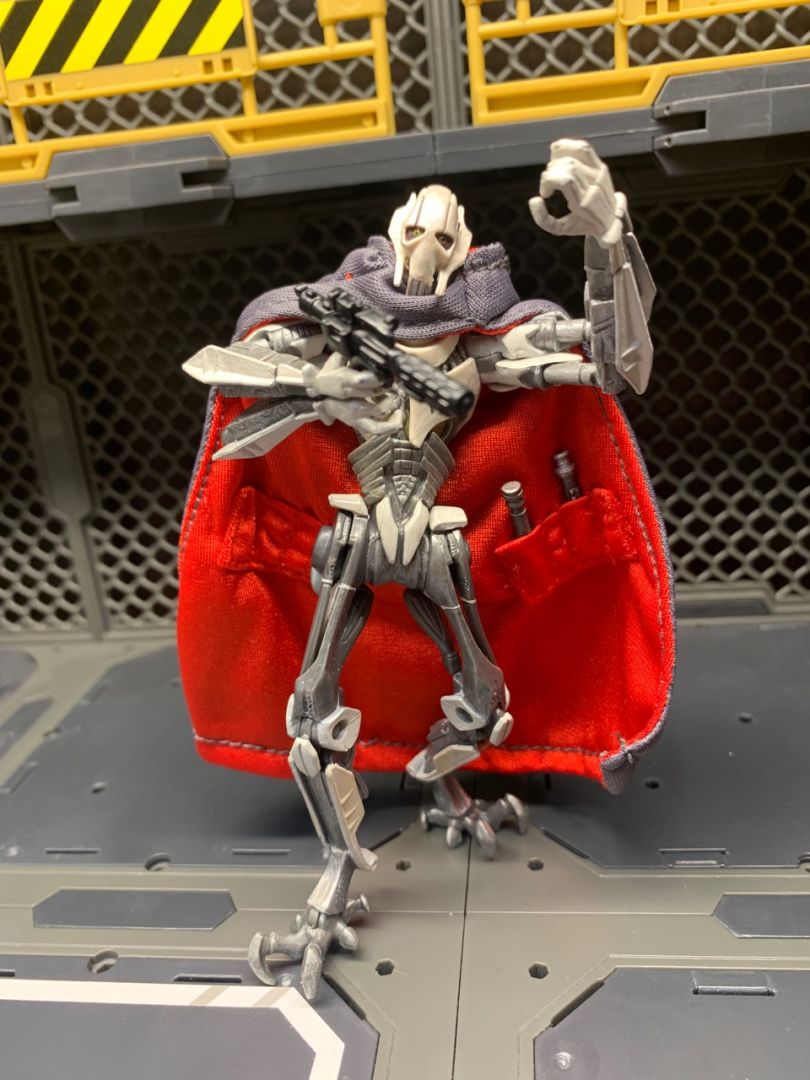 General Greivous - Image 1