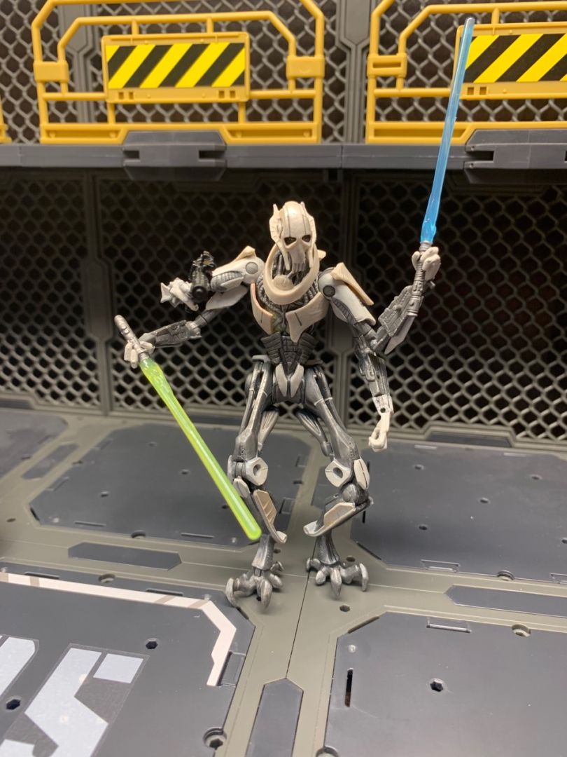 General Greivous - Image 2