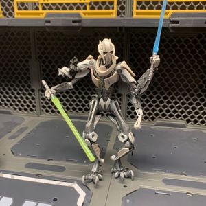 General Greivous