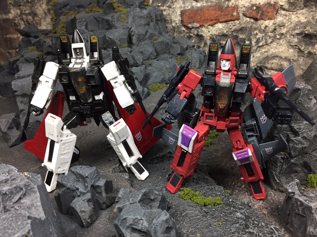 Ramjet - Image 3