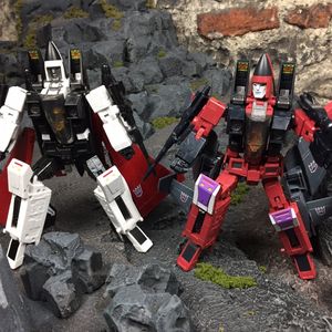 Ramjet