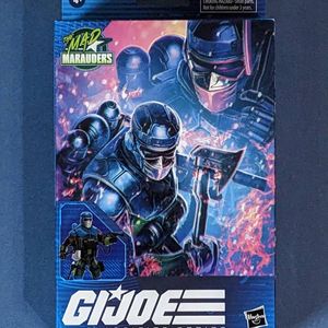 Slaughters Marauders Barbecue 