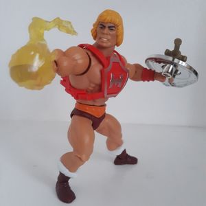 Thunderpunch He-Man