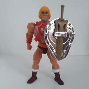 Thunderpunch He-Man
