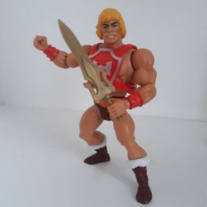 Thunderpunch He-Man