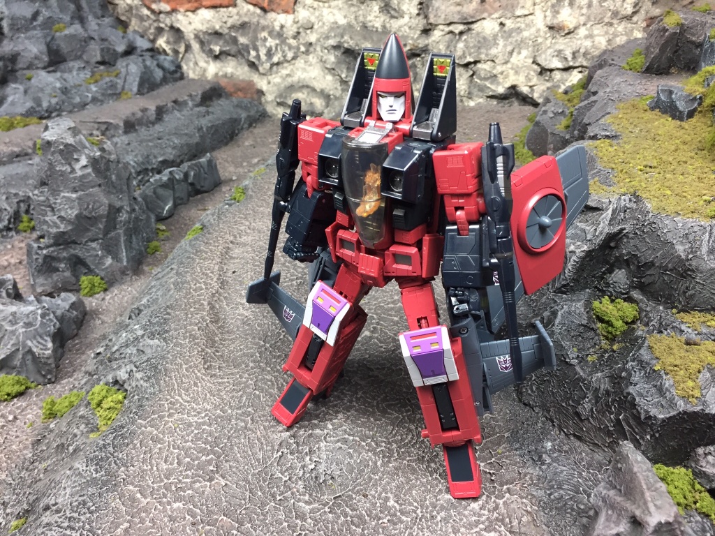 Thrust - Image 14