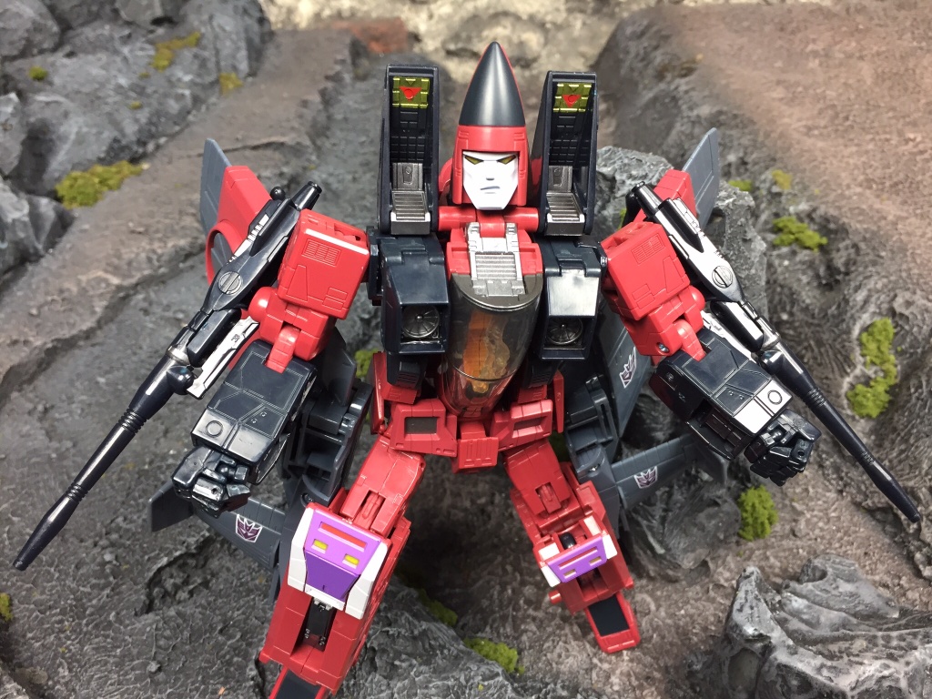 Thrust - Image 13